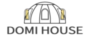 CN Dome House